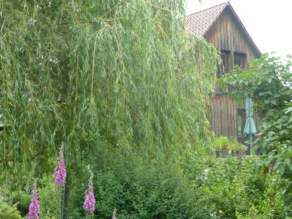 Ferienwohnung Lotti Brotterode Quarto foto